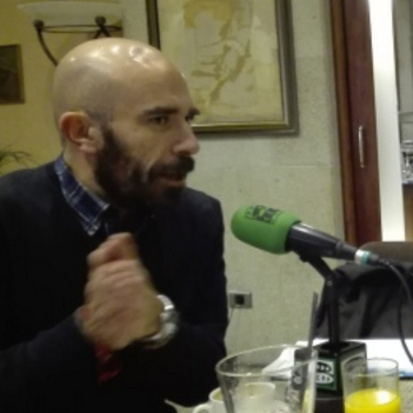 Podcast de Alternativas Xustiza