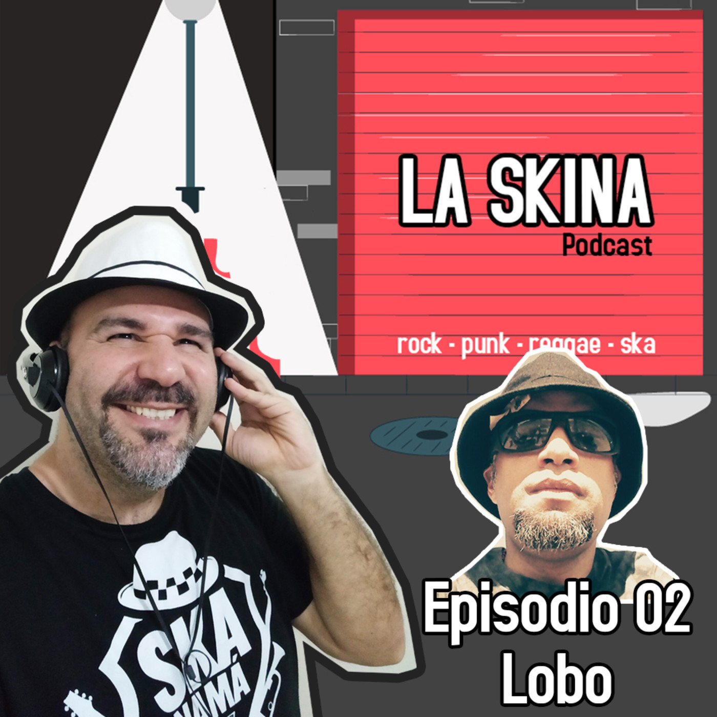 La Skina