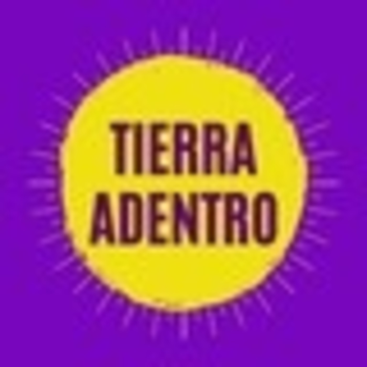 Entrevista a Angeles Mendoza en Tierra Adentro
