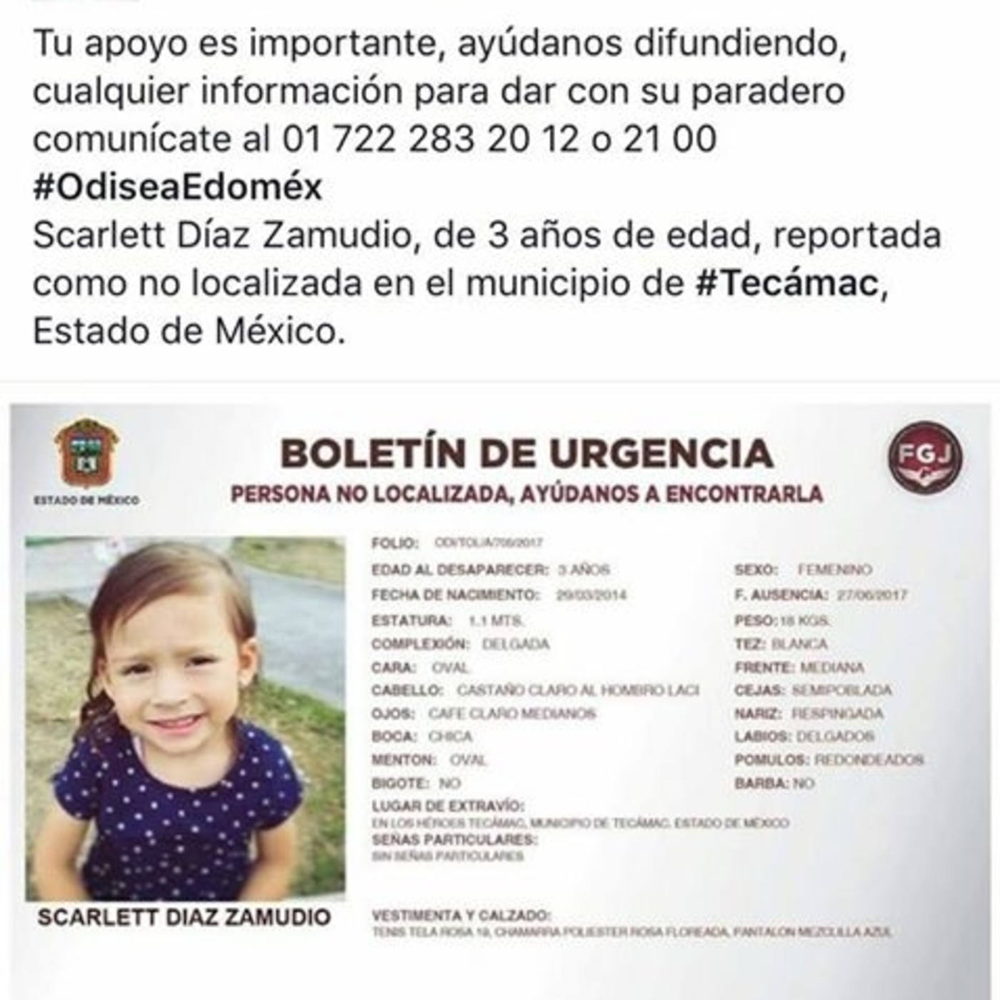 Participaciones  de Eve la Romantika