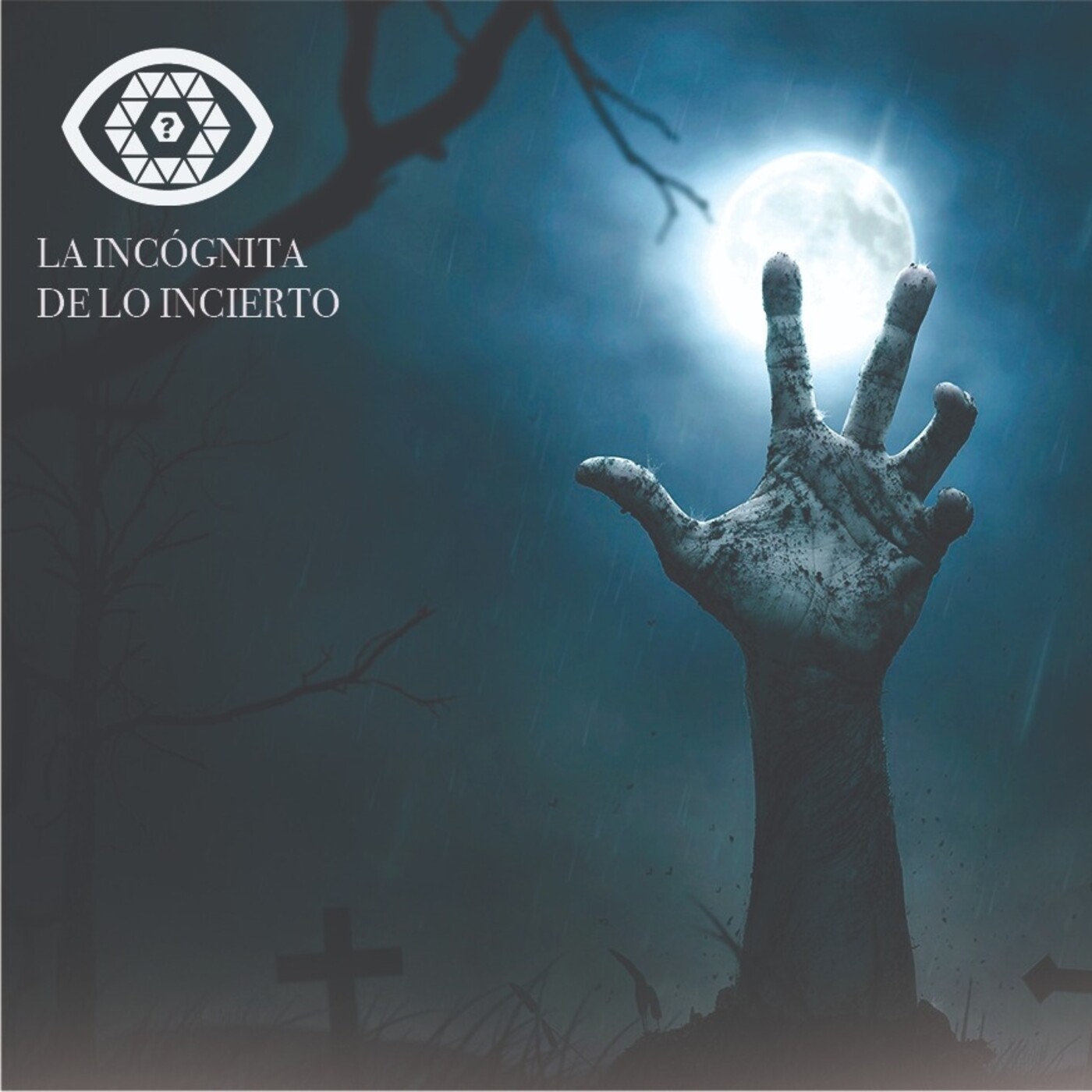 La incógnita de lo incierto