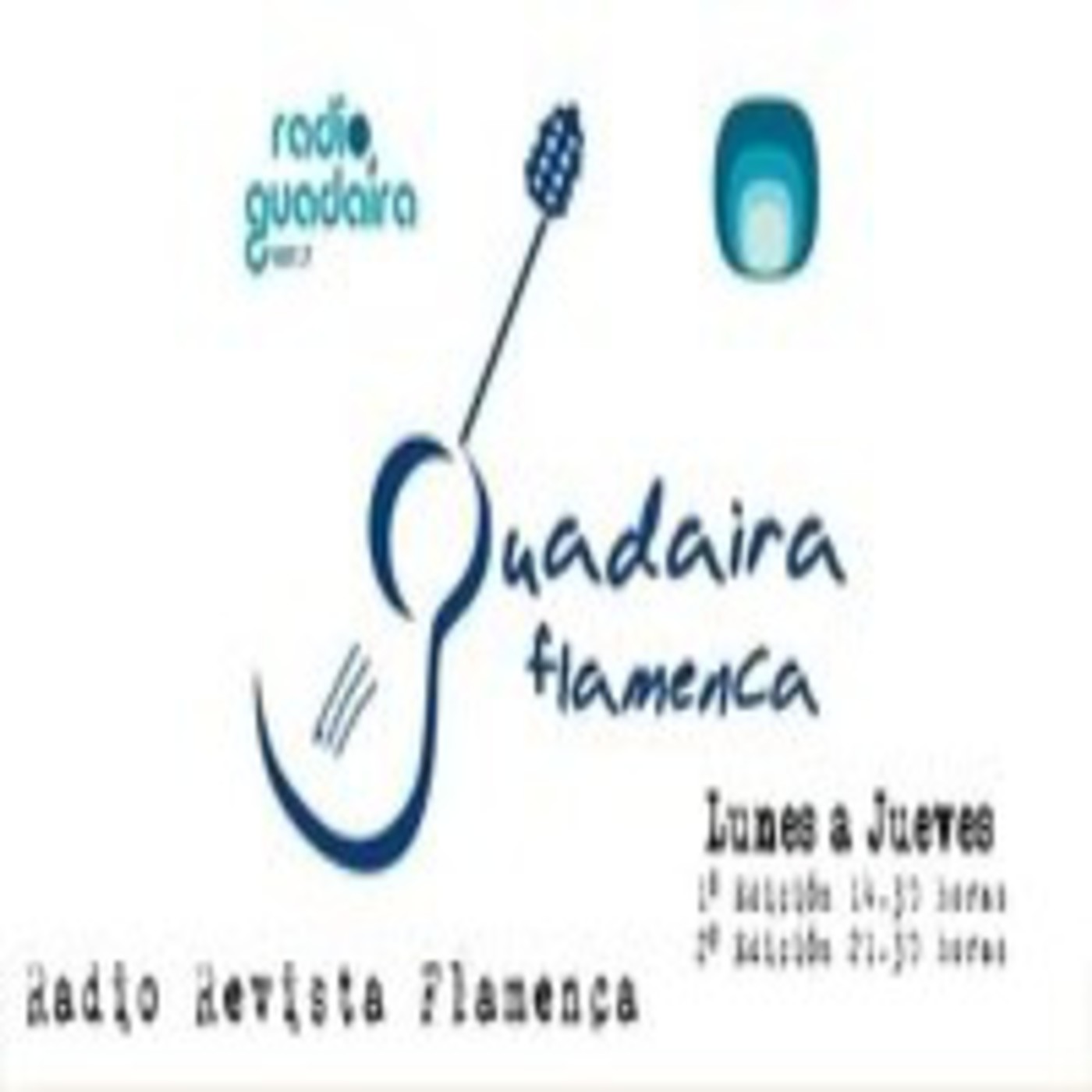 Guadaira Flamenca - 05/08/2015 episode artwork