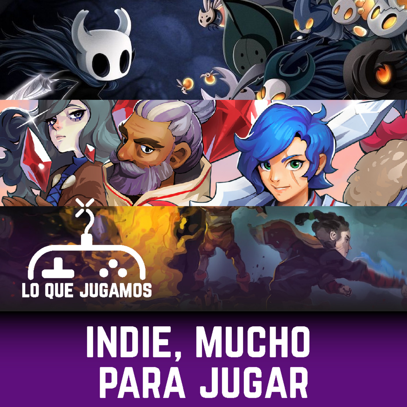 Lo que jugamos