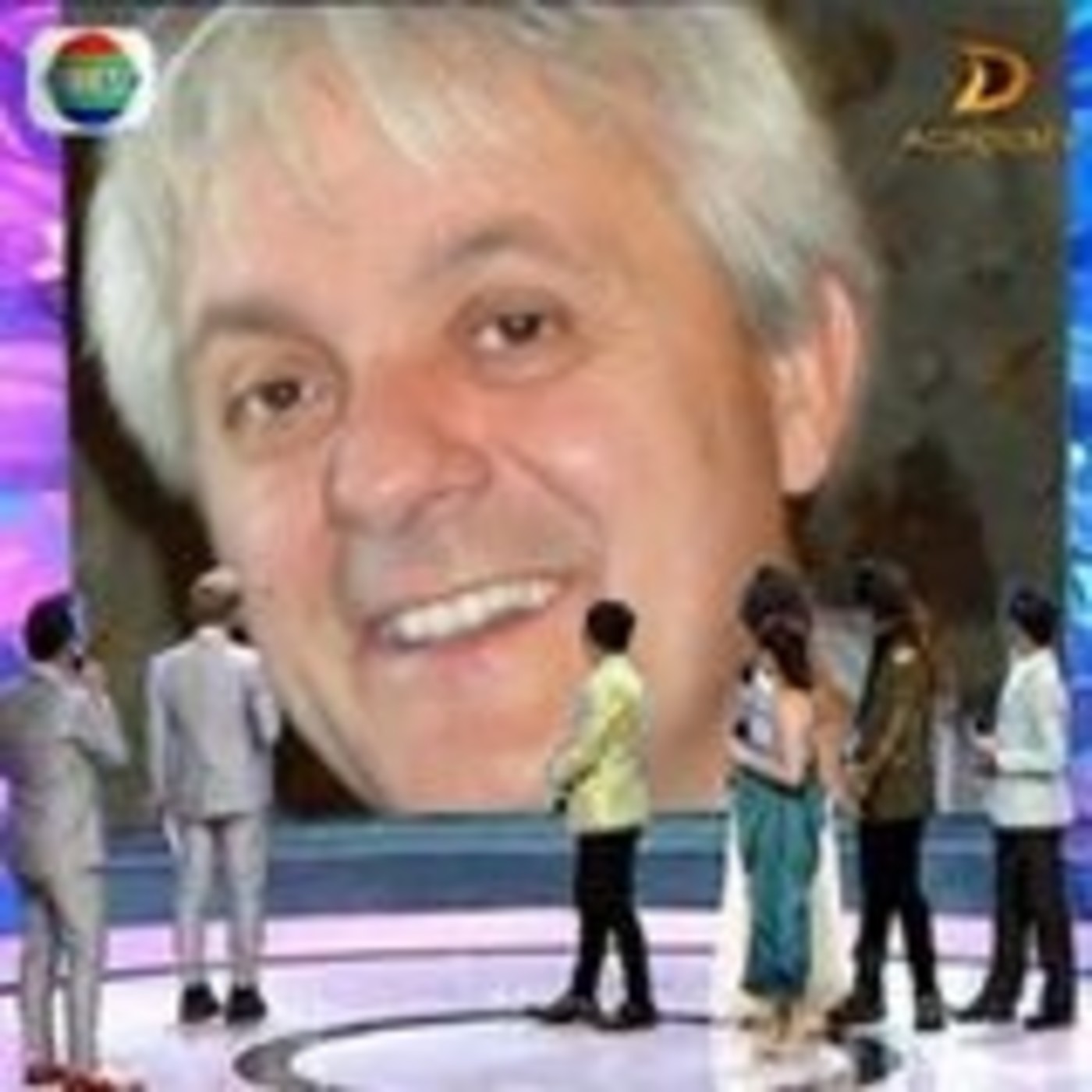 Entrevistas Radio  Maceda