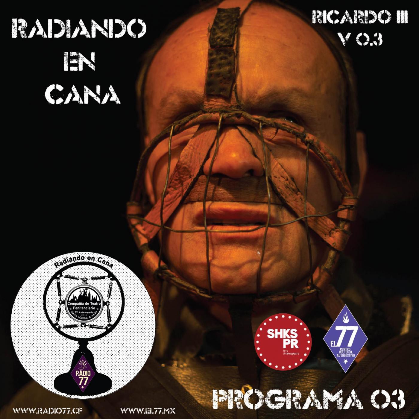 Compañía de Teatro Penitenciario