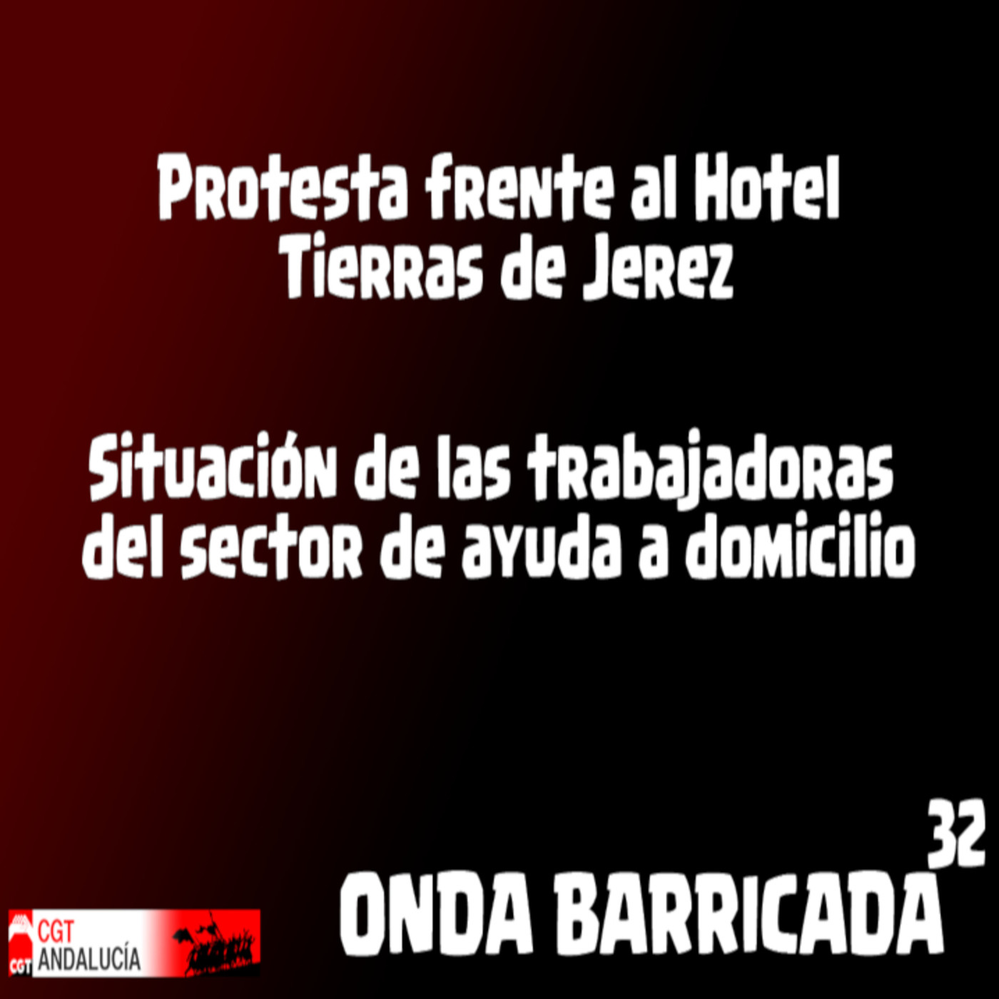 Onda Barricada