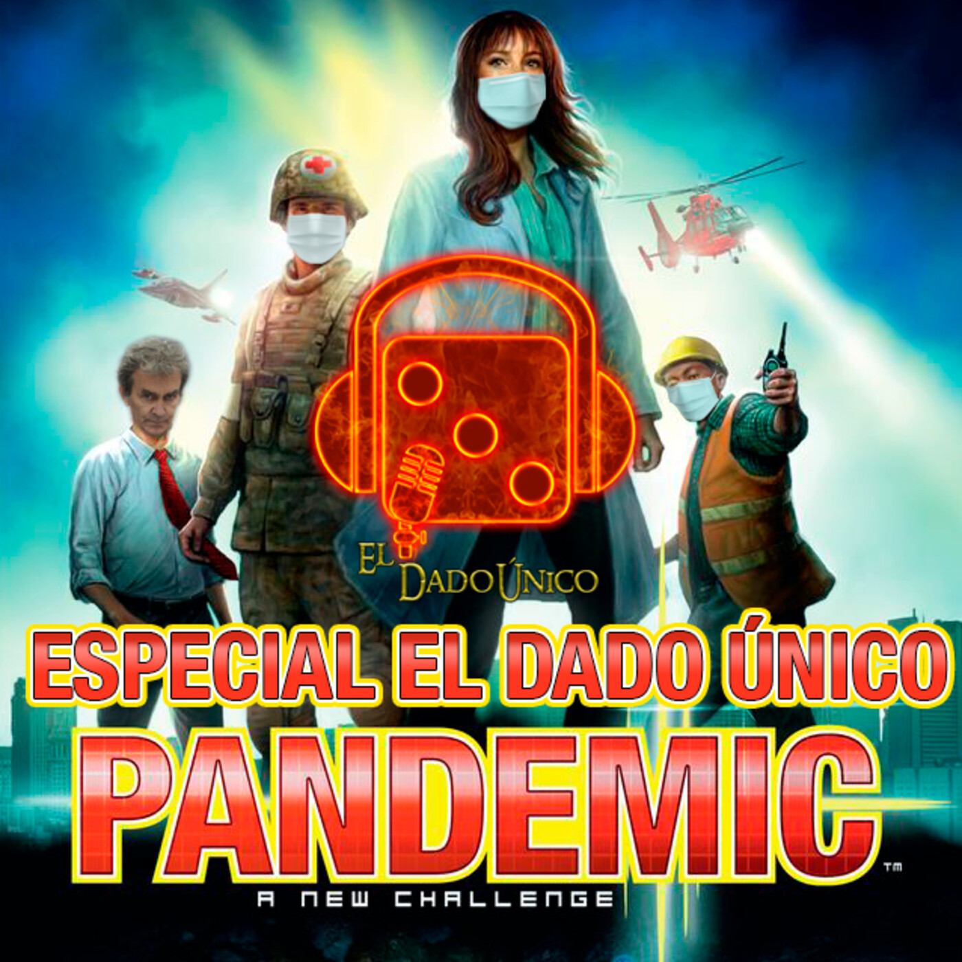 El Dado Único