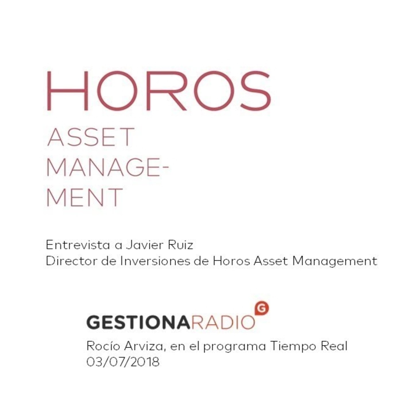 Entrevistas, ponencias y conferencias