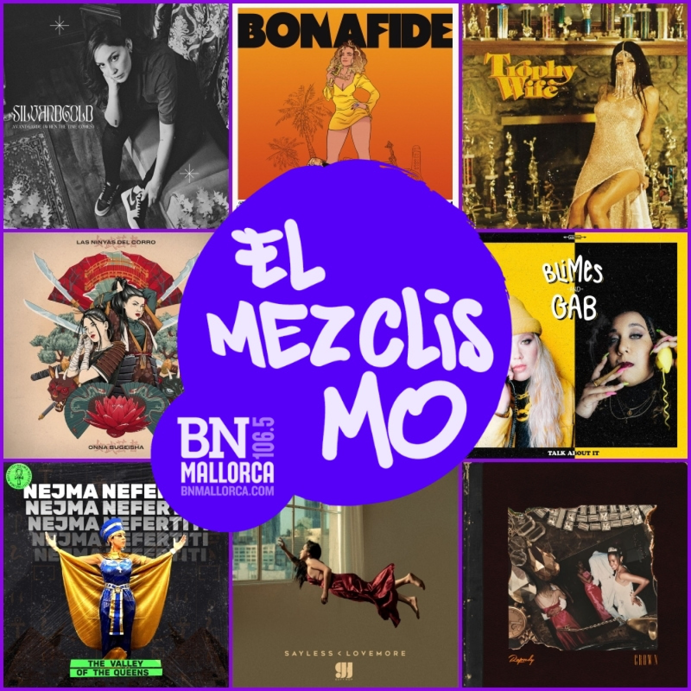 El Mezclismo