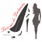 "Tacones de Dálmata" en Cosas de la Moda