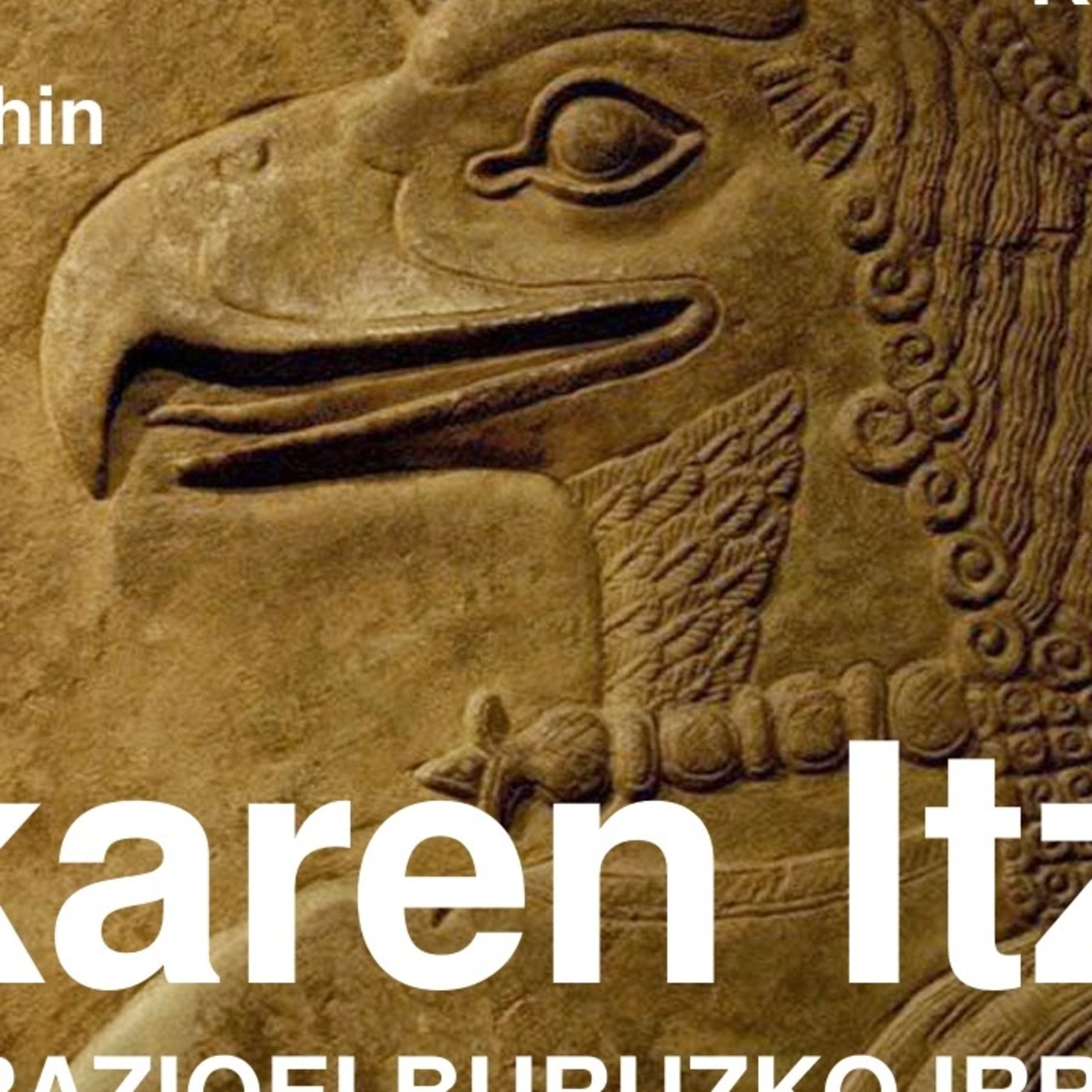 KKinzonako saioak