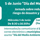 Nota sobre reducción de riesgos ambientales