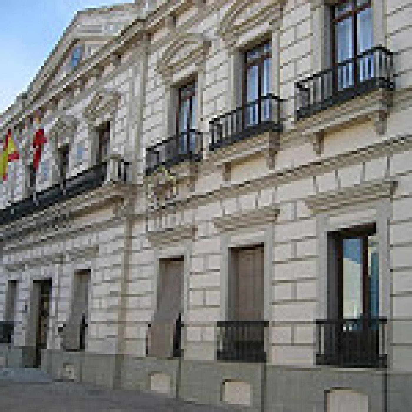 El Alzavoz
