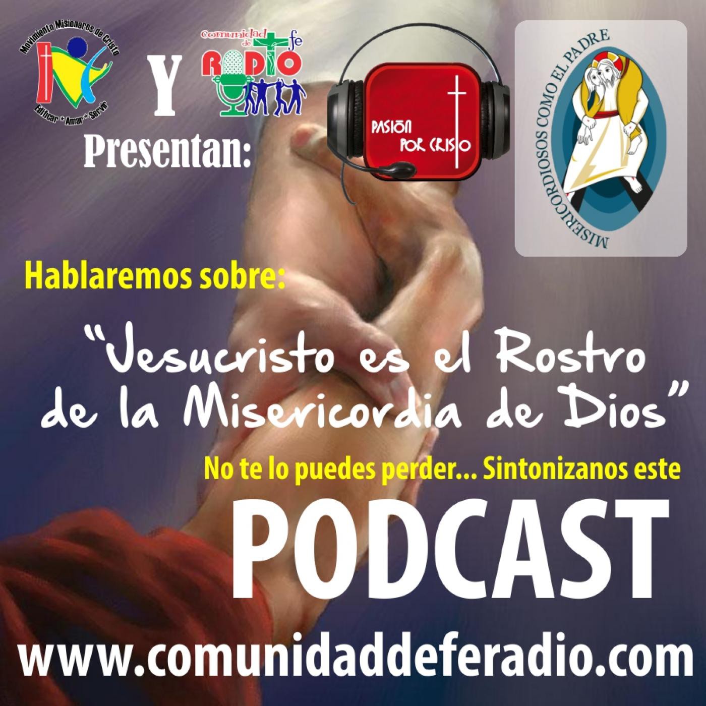 Podcast de Comunidad de Fe