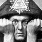 Preternatural - Aleister Crowley y su conexión espiritual con Iwass - 18/03/17