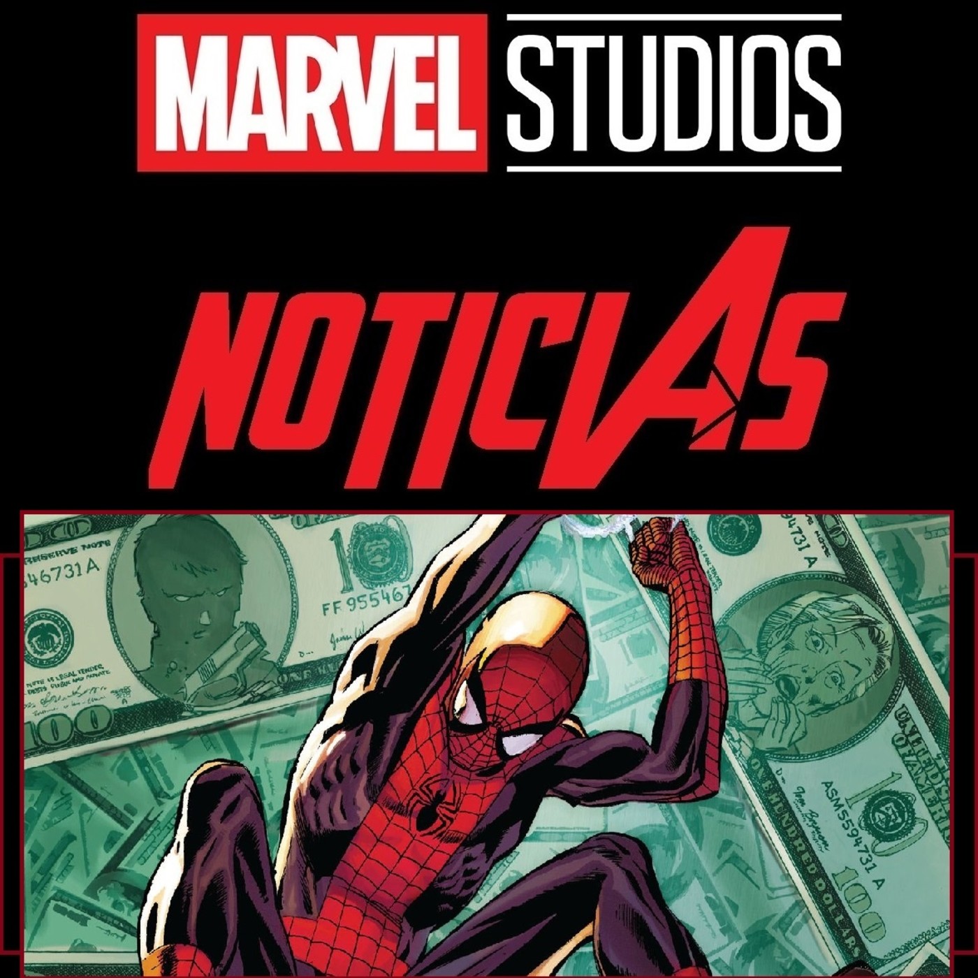 Marvel Studios Noticias