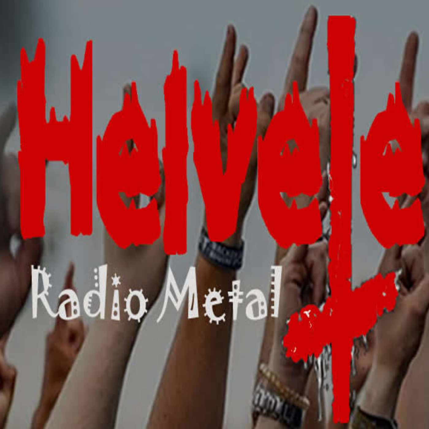 Helvete-radio metal - Programa 23. 09/05/2020 episode artwork