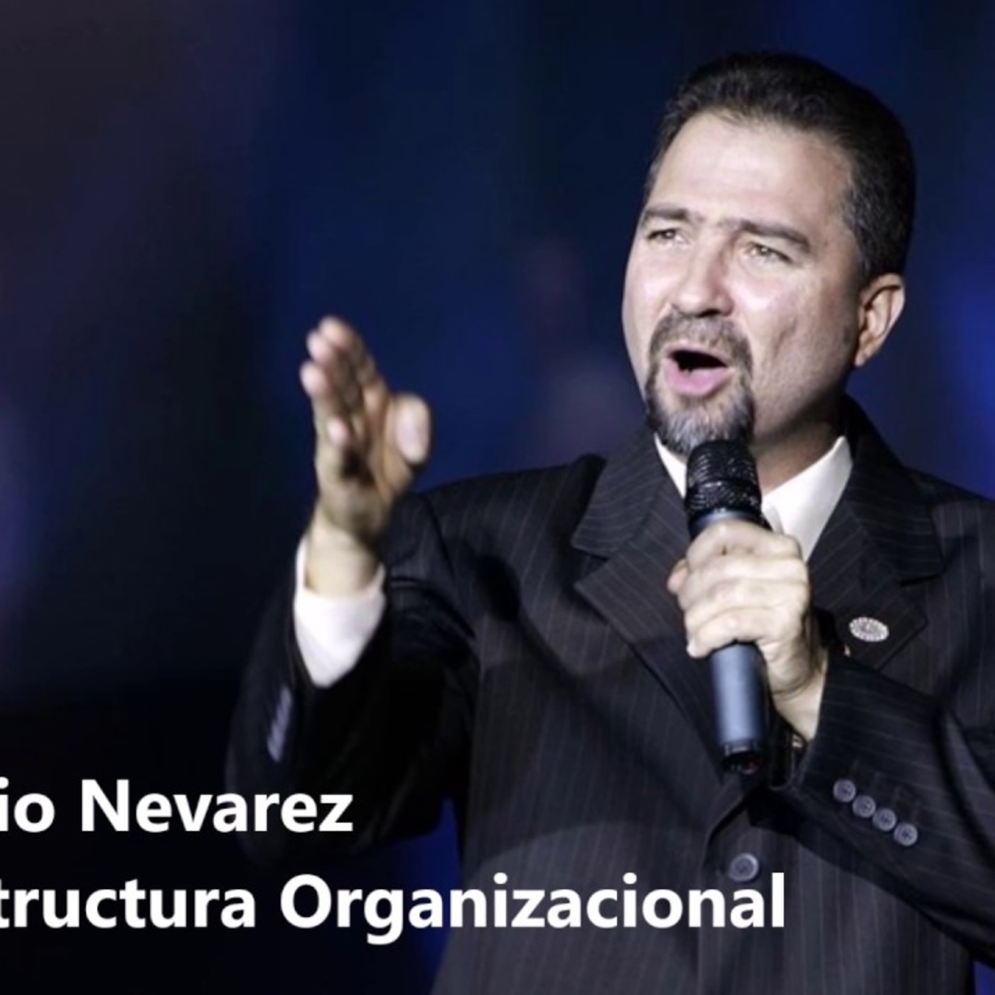 La Estructura Organizacional Cd 3 La Guía del Éxito Dr Herminio Nevarez