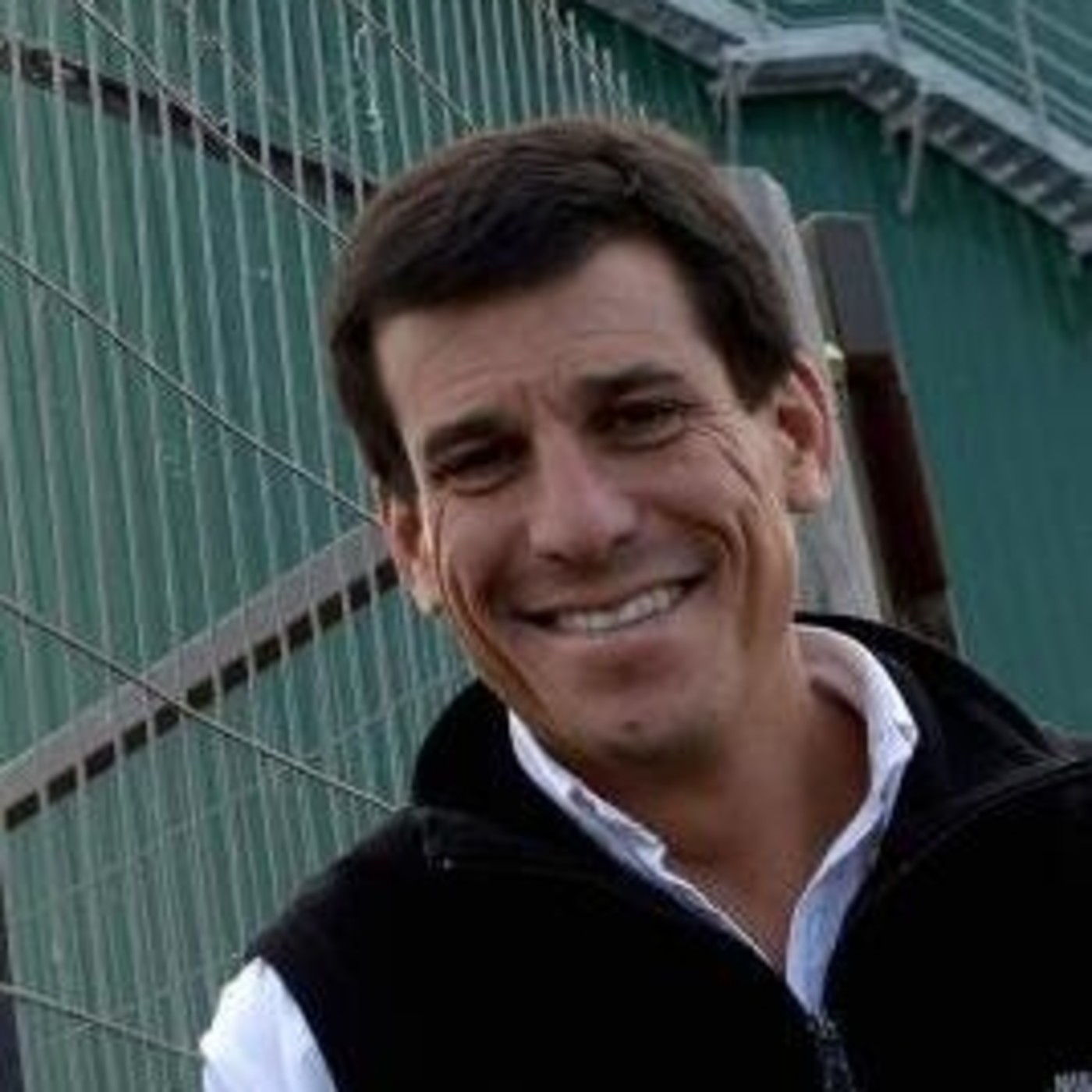 Pablo Jose Mendez