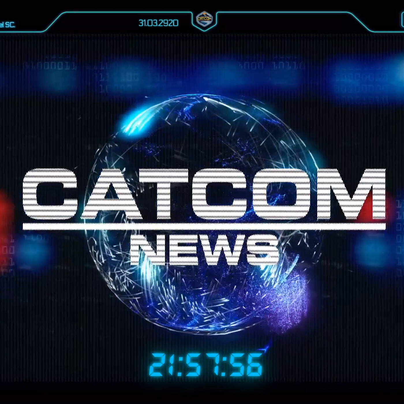 CATCOM-NEWS
