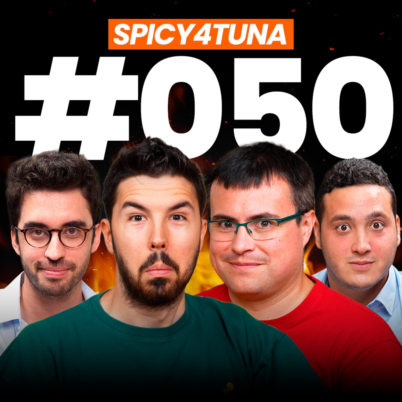 Spicy4tuna