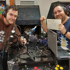 Programa 15. Homebrew y ZX DEV.