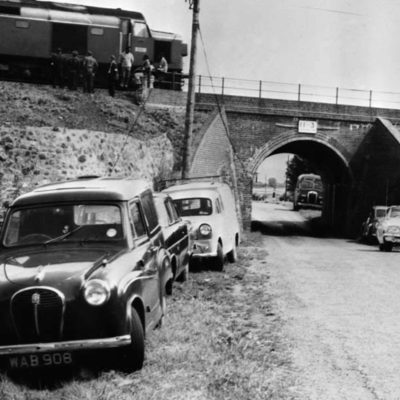 Reportero en el tiempo