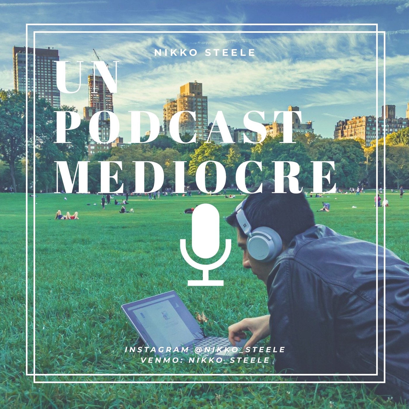 Un Podcast Mediocre