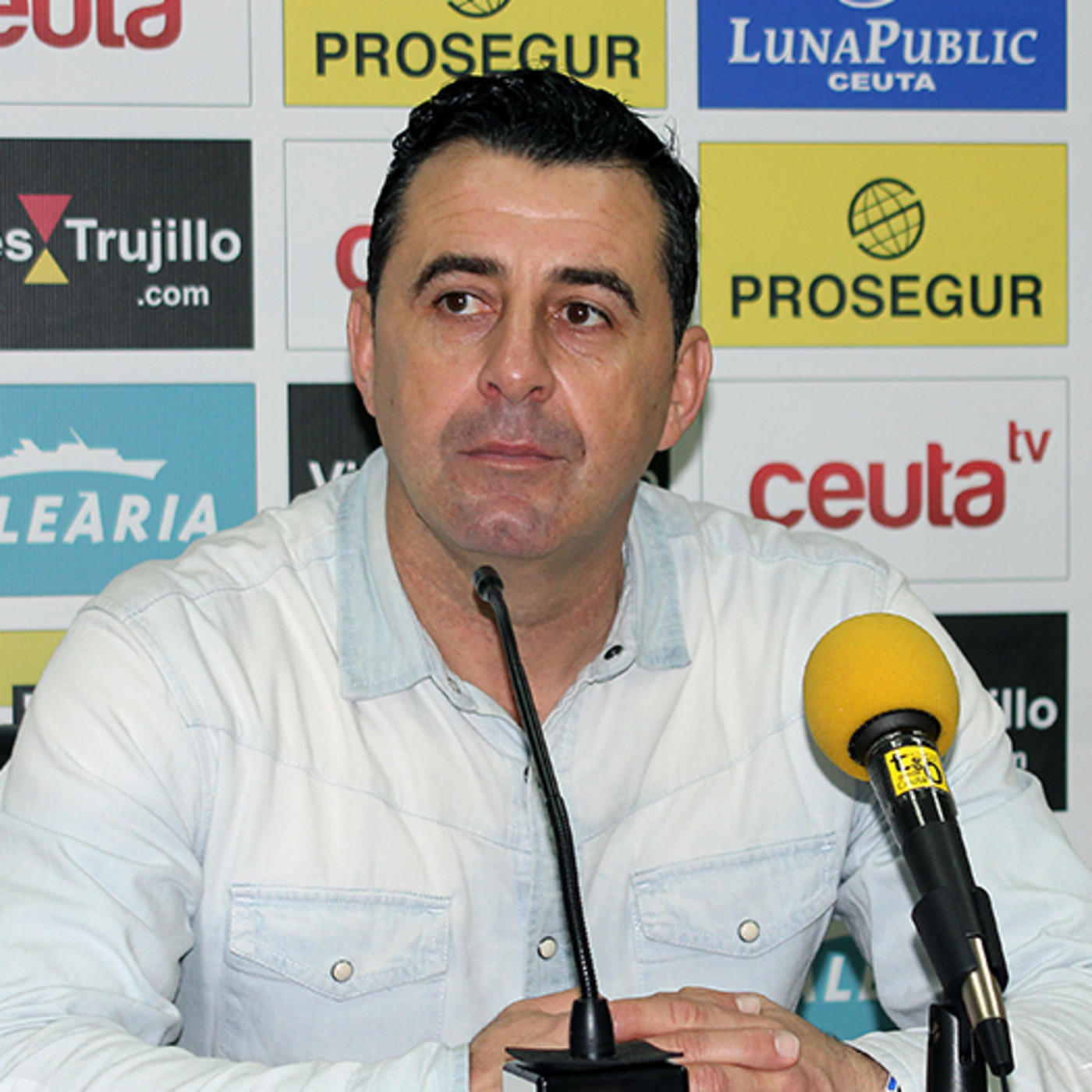 Podcast Ceuta Deportiva