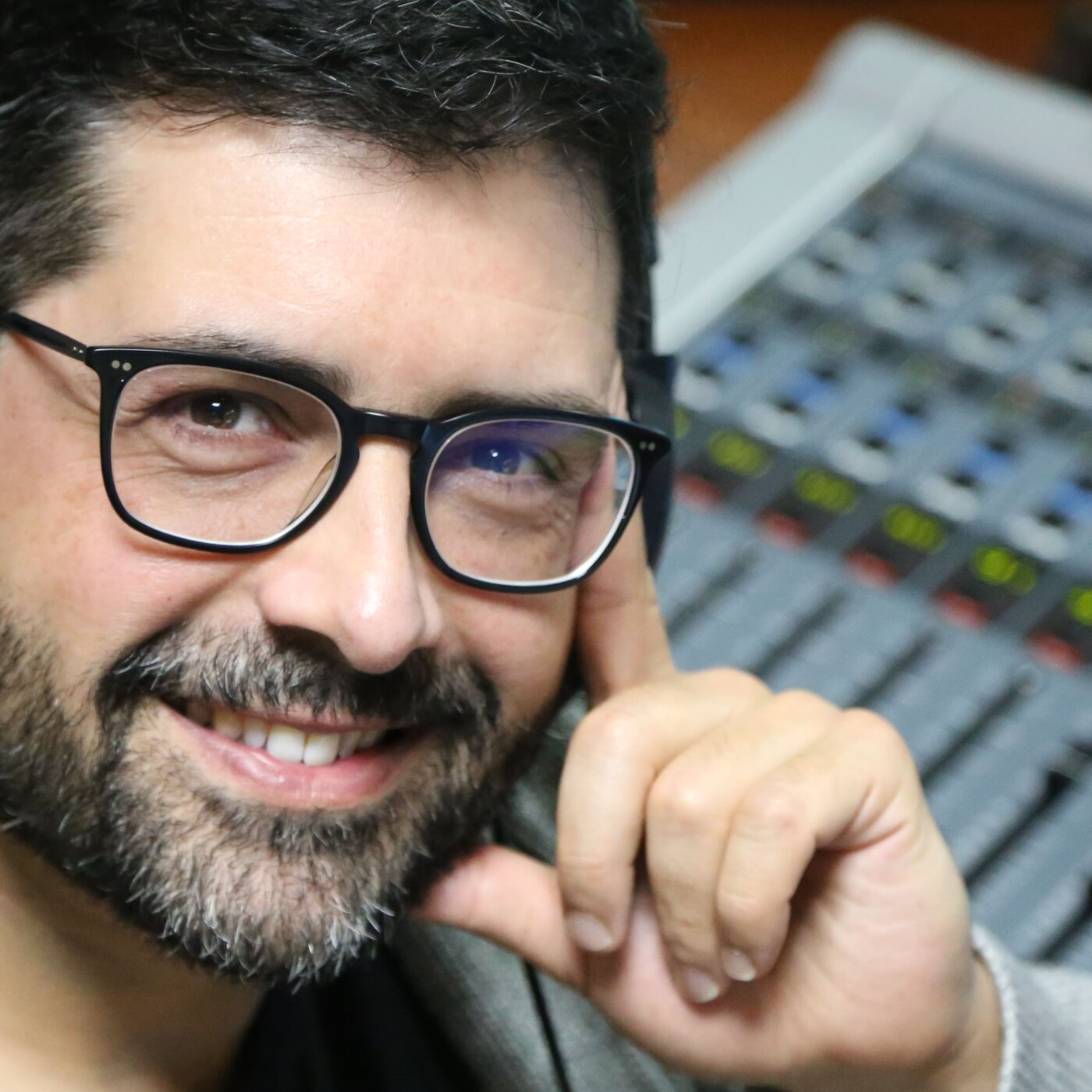 Sons de Nós 18 maio 2021