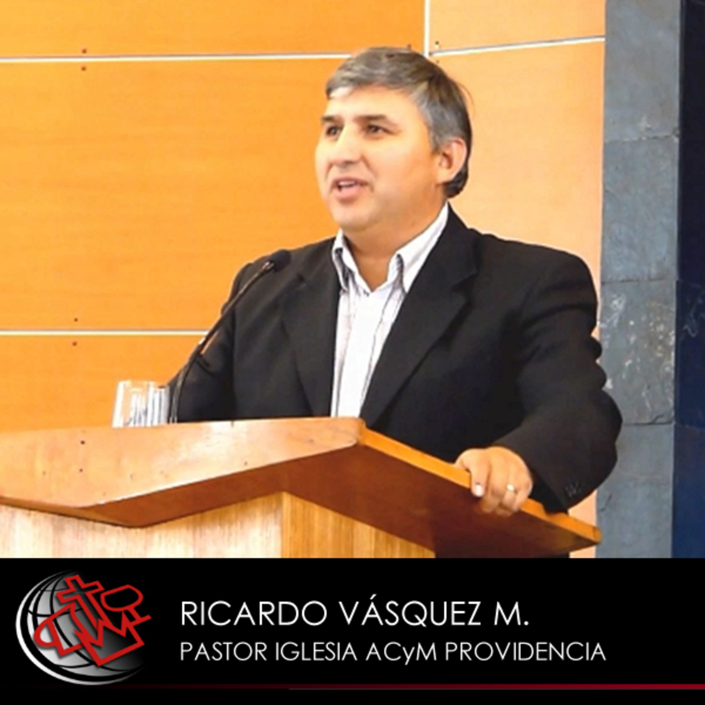 12 de Mayo 2019. Predicación Iglesia ACyM Providencia episode artwork