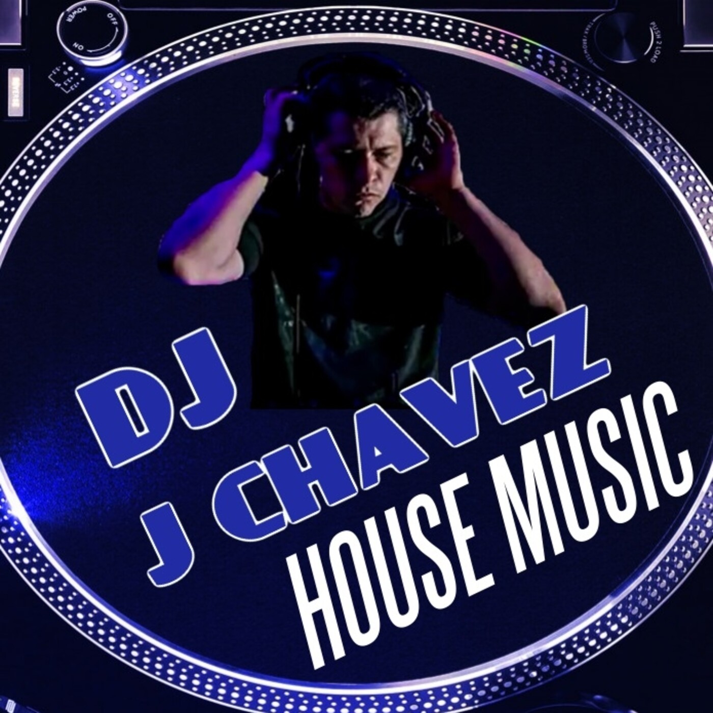 DJ J CHAVEZ