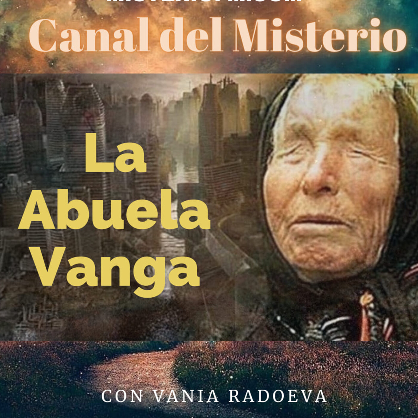 CDM-CANAL DEL MISTERIO (Programa)