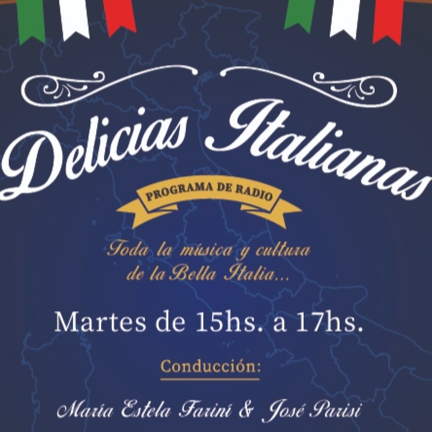 Delicias Italianas