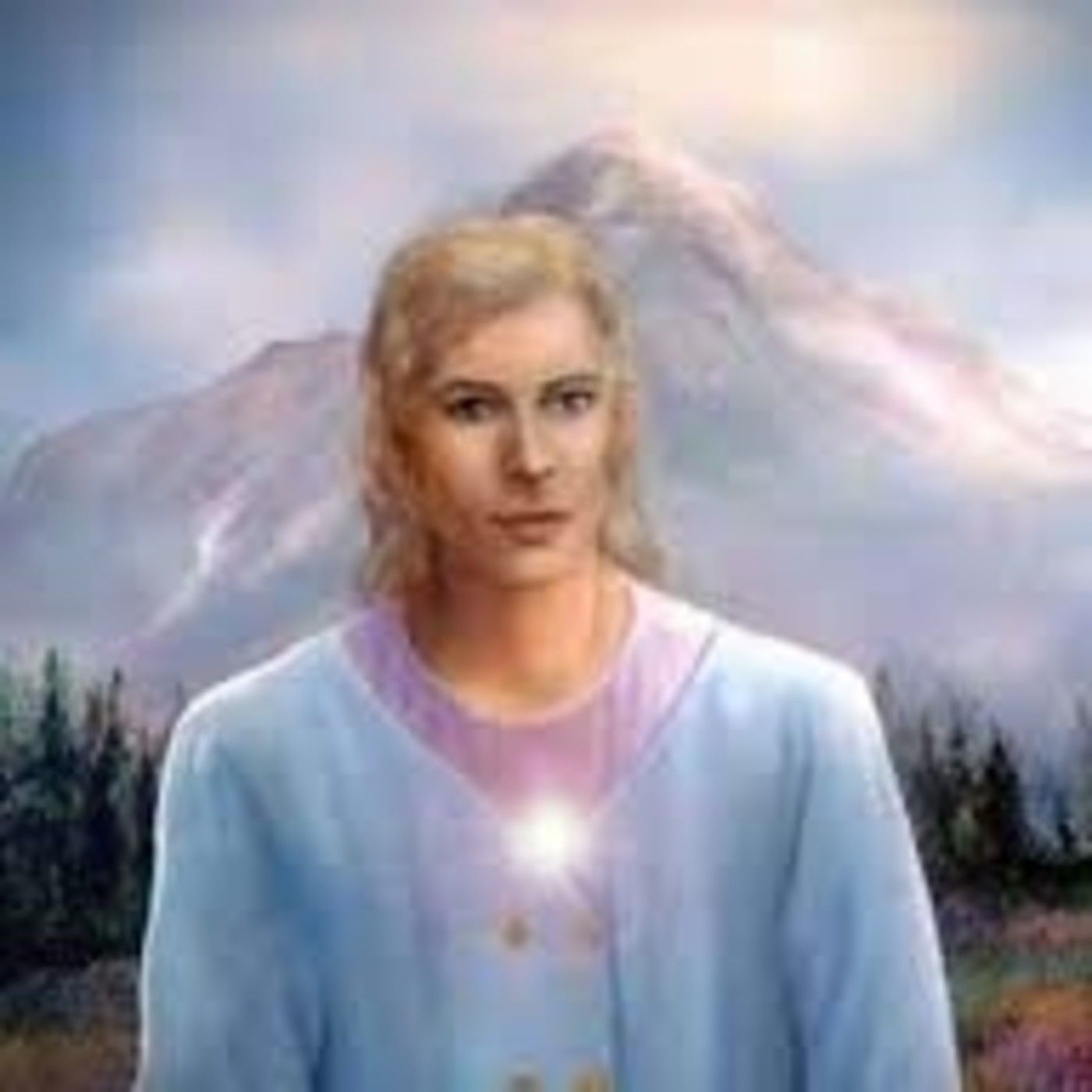 Divina Luz Sanadora Y Canaliza