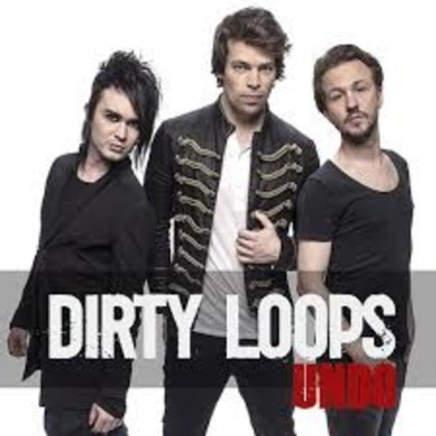 Dirty Loops en Argentina: Programa especial de Dr. Smooth episode artwork