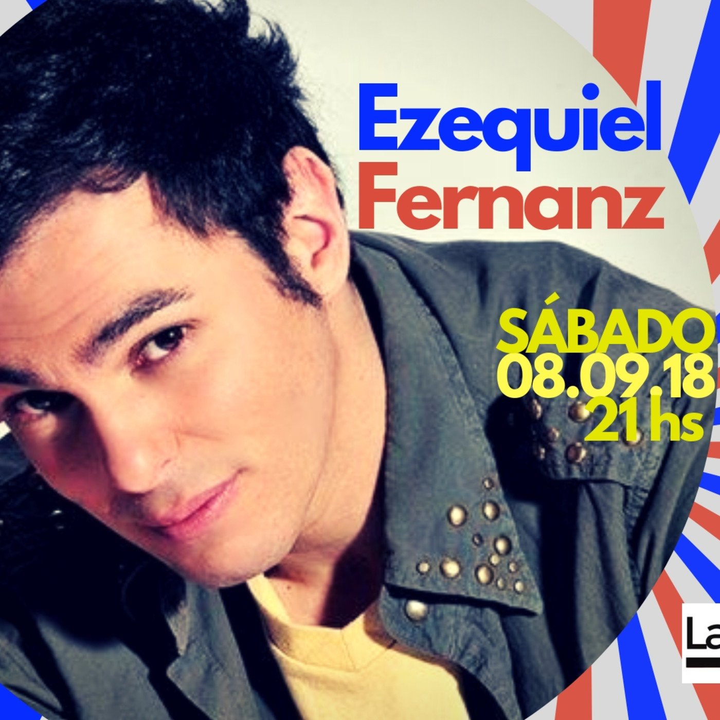 LATITUD GAY 2017/2018