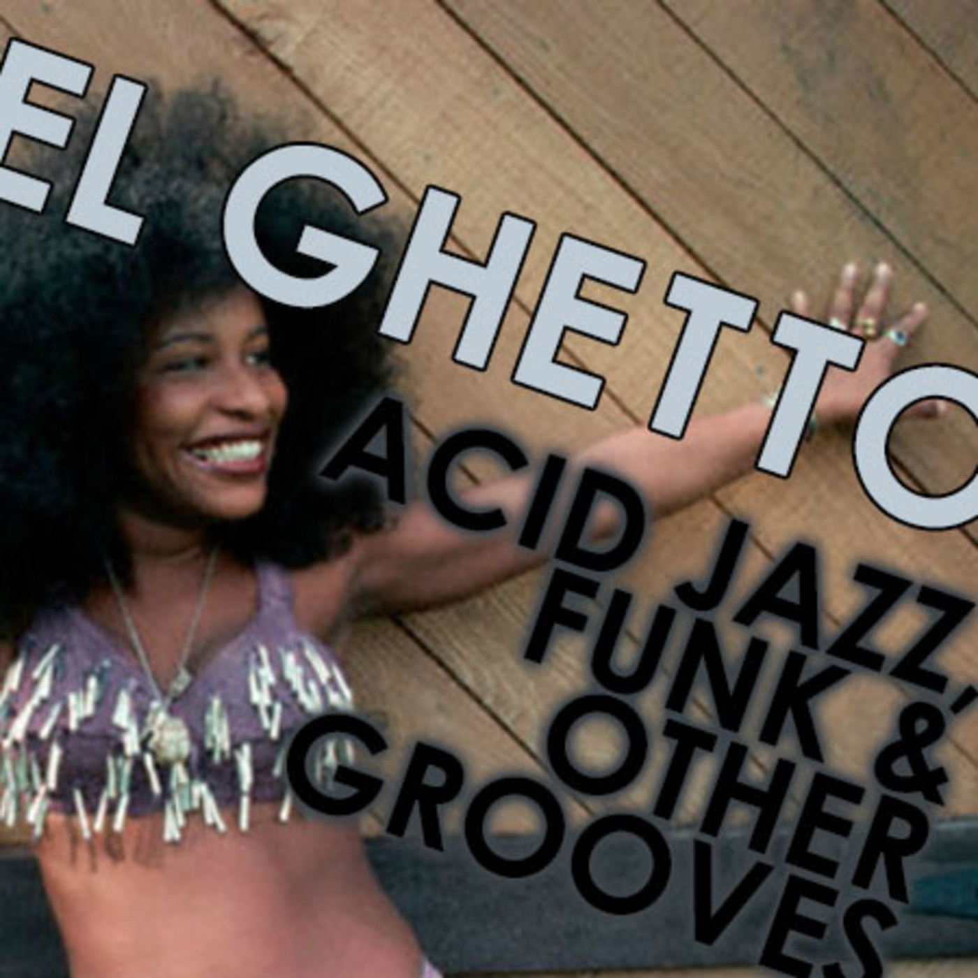 El Ghetto