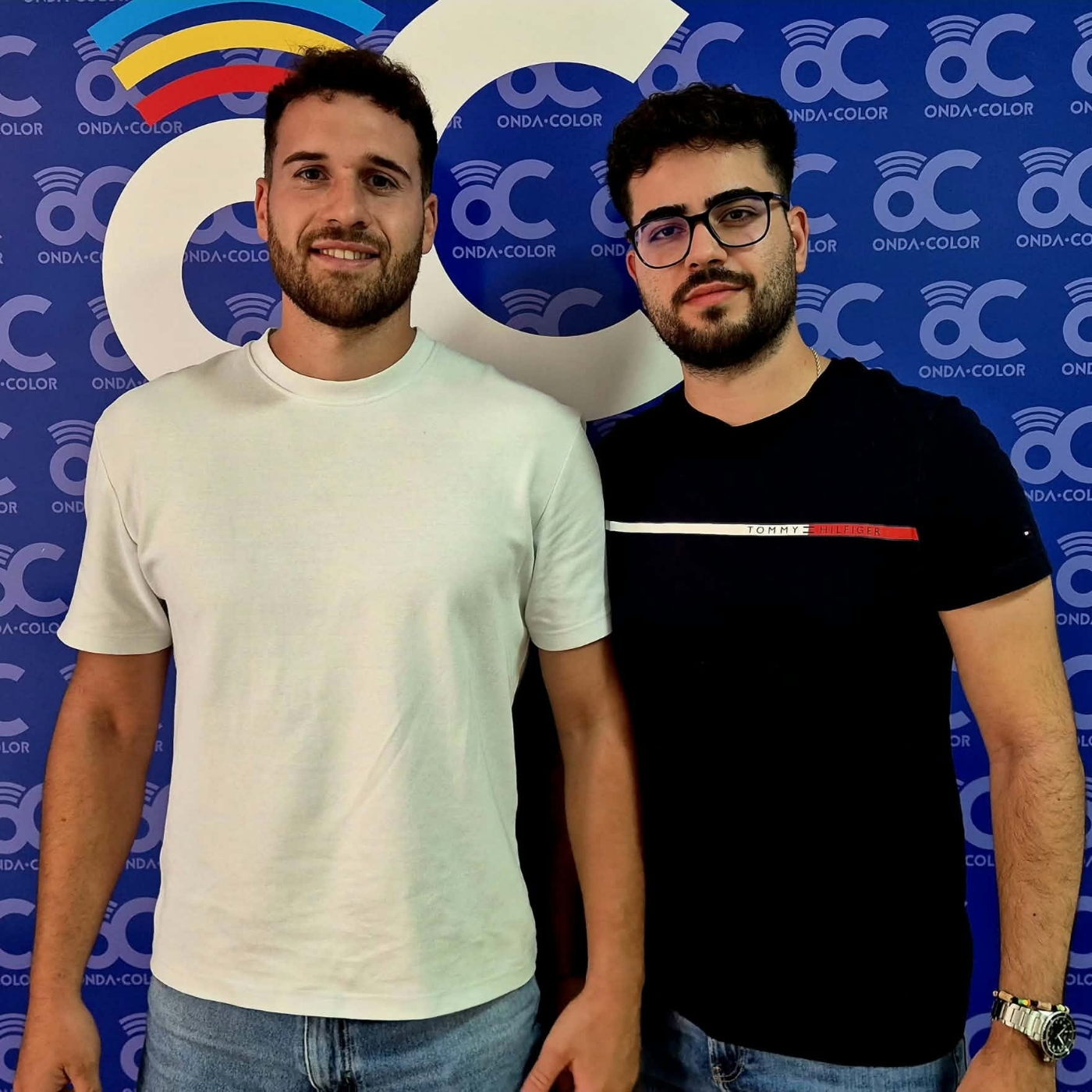   DJs, concursos y el Recinto a tope: El avance exclusivo de las Fiestas de Ceutí que estabas esperando episode artwork