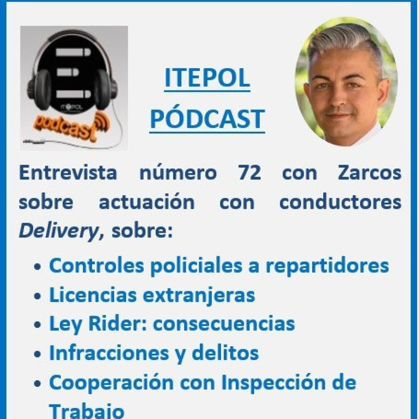 ITEPOL