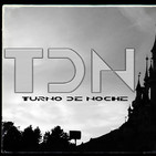TDN 02x18: doctor muerte