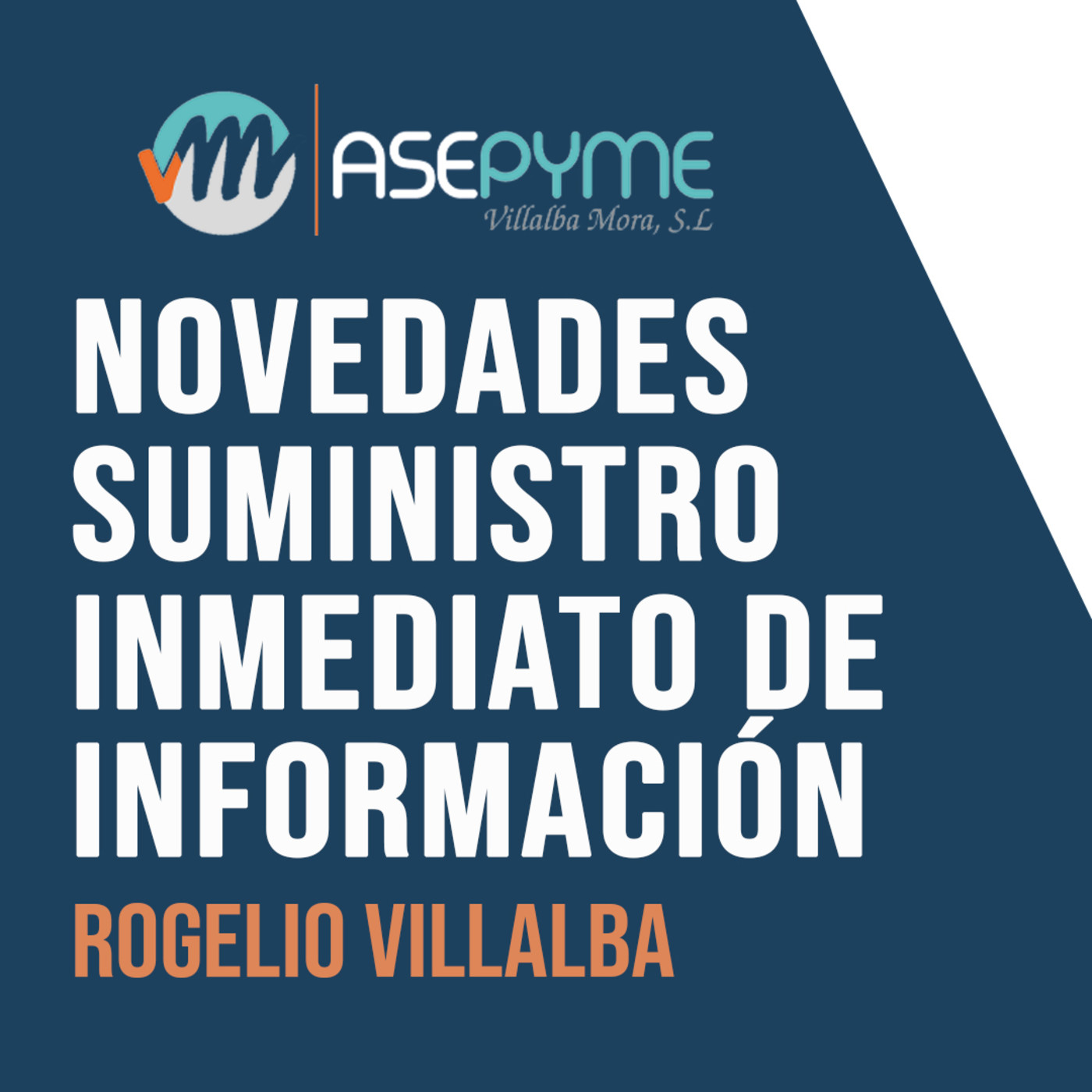 Rogelio Villalba Garcia