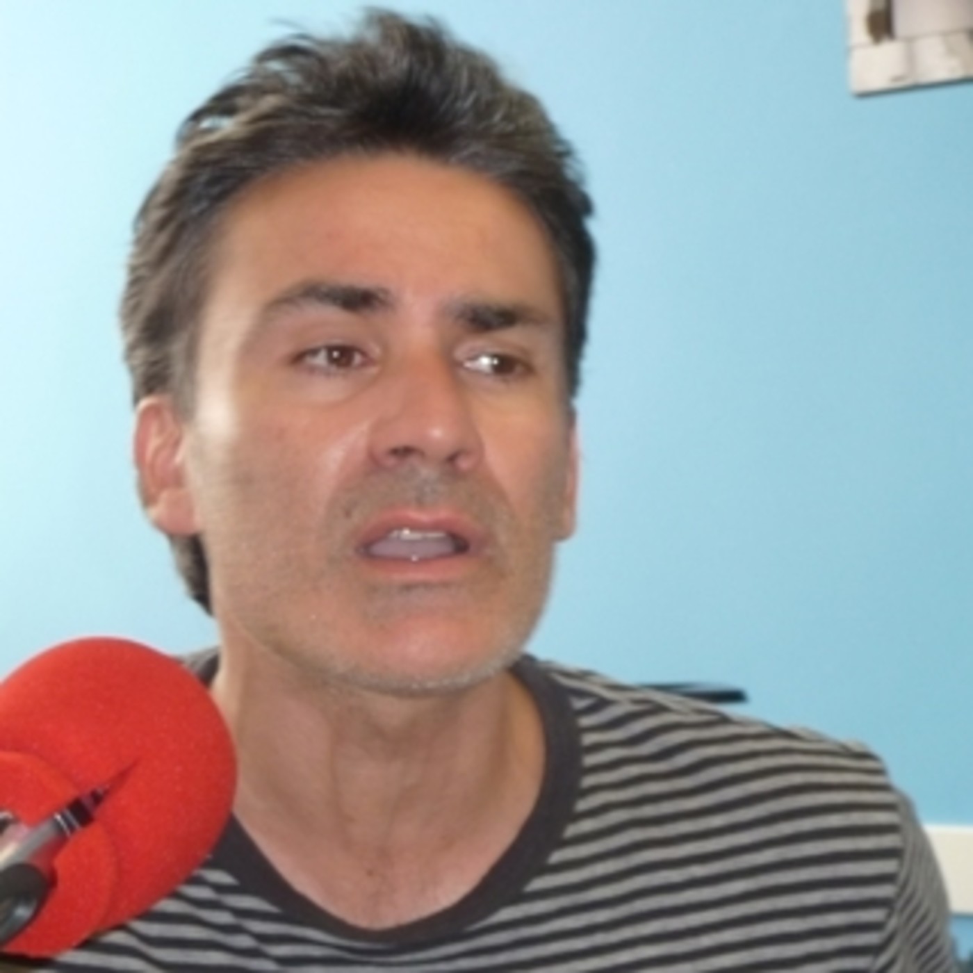 Podcast ENTREVISTAS VARIADAS