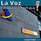 Las noticias del día - 22/02/19