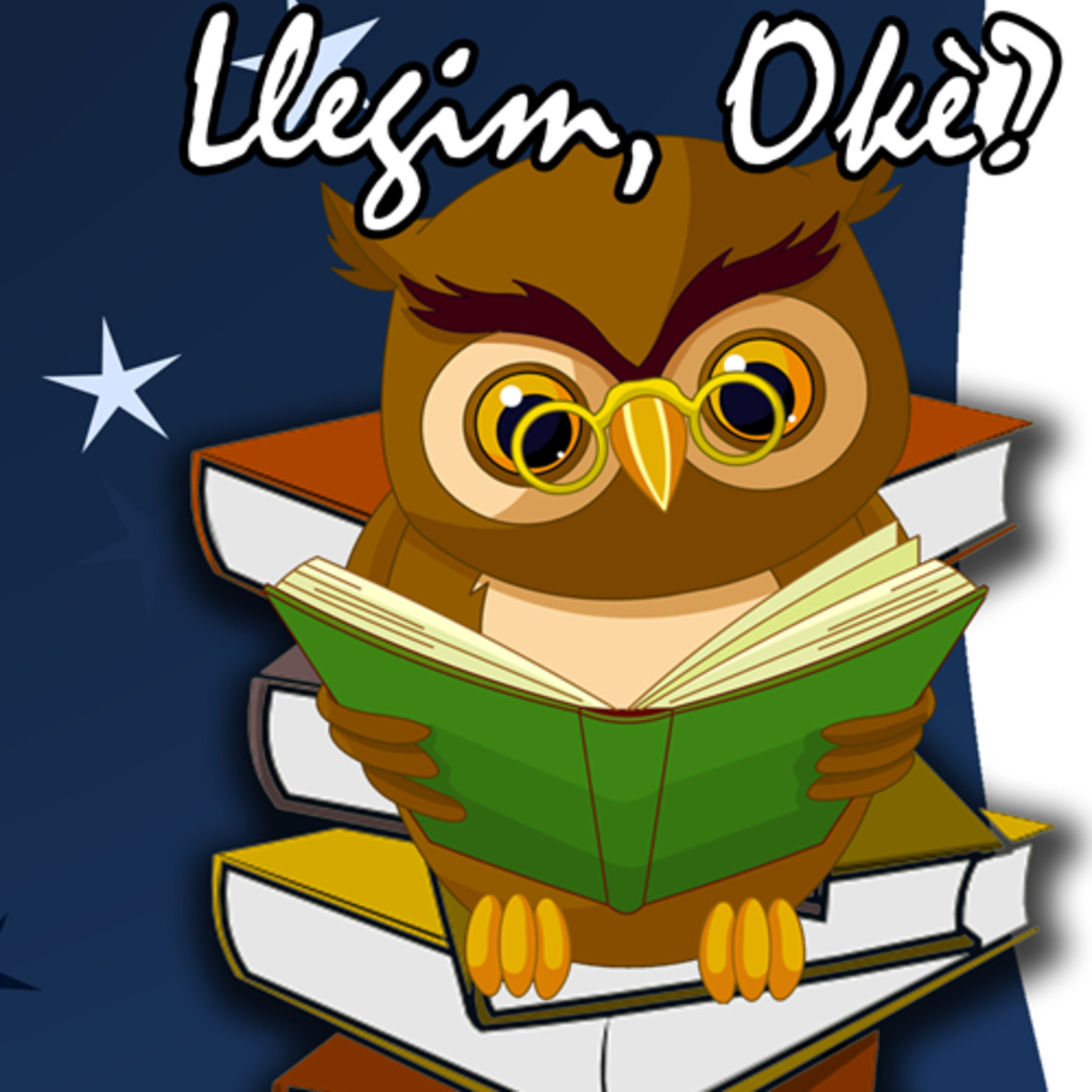 Contes, llibres i paraules