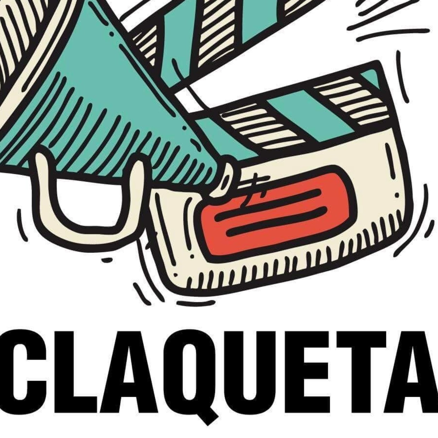 La Claqueta episode artwork