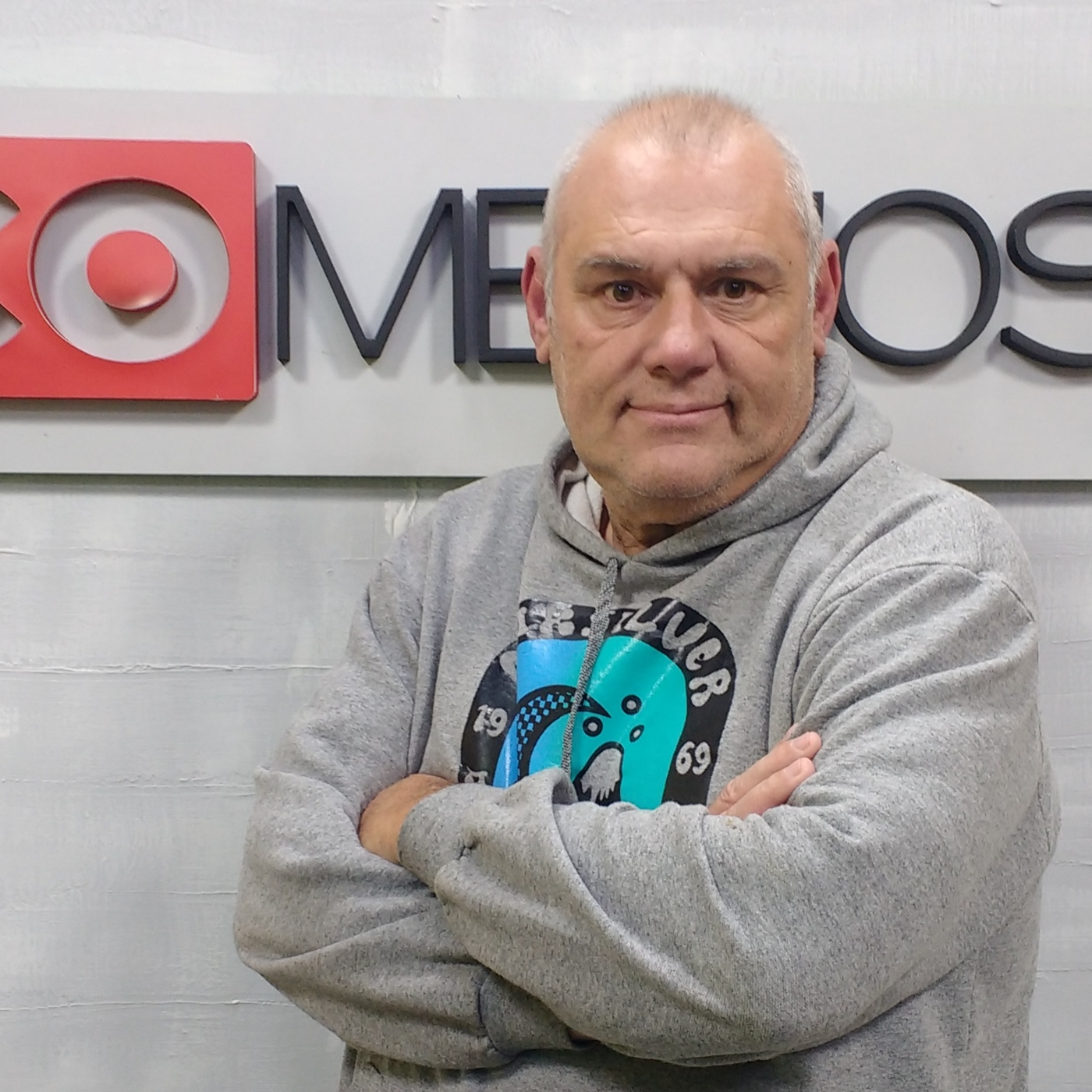 RADIONEGOCIOS FEDERAL con Alberto Pérez 26-03-2026