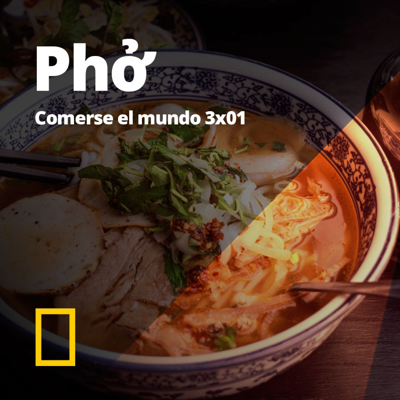 Pho, la sopa vietnamita que unificó el país