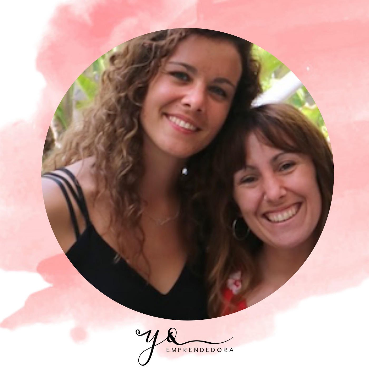59. Un Sueño en Chumvi, con Sandra y María de ONG Idea Libre episode artwork