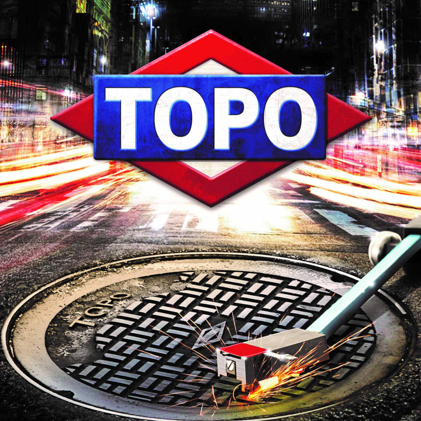 ULTIMO LOCO TENDENCIA FM